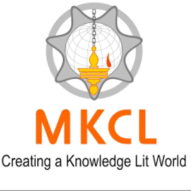 MKCL & MSBTE